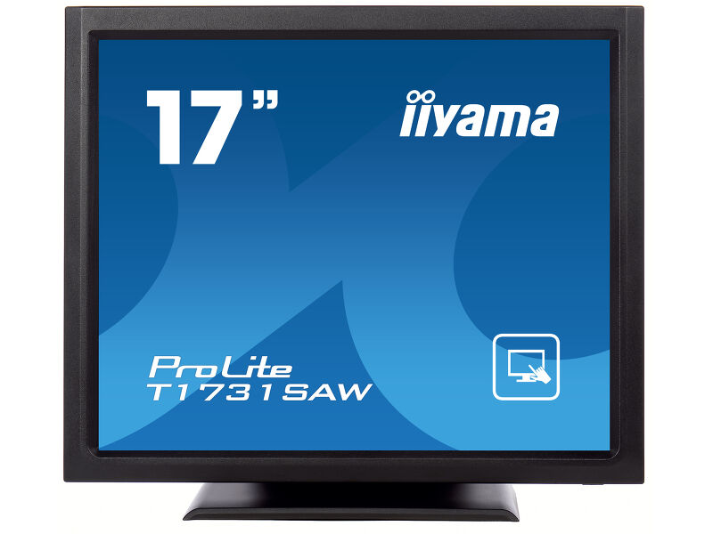 ProLite T1731SAW-B1 — image 1
