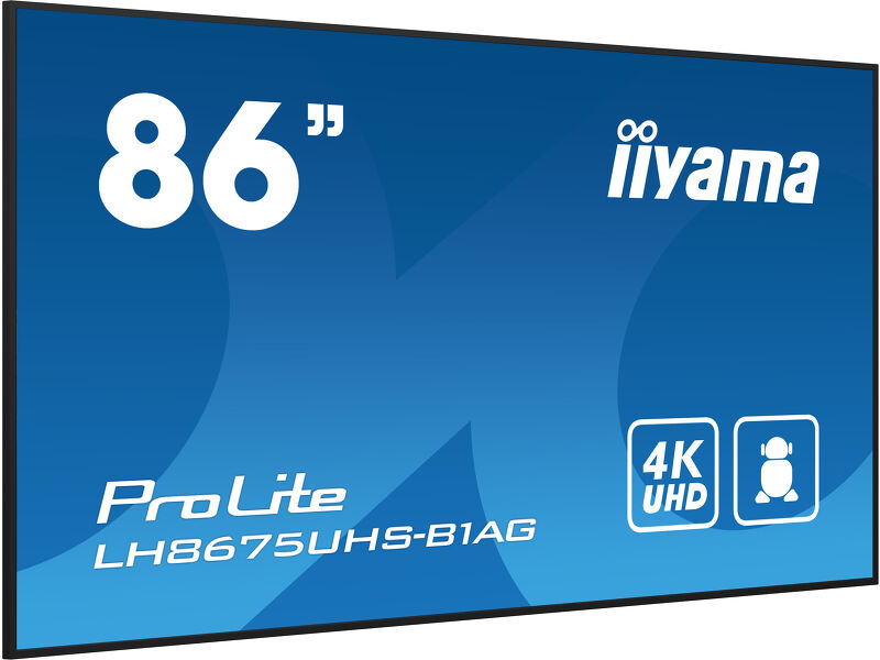 ProLite LH8675UHS-B1AG — image 3