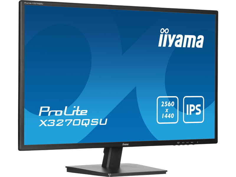 ProLite X3270QSU-B1 — image 3
