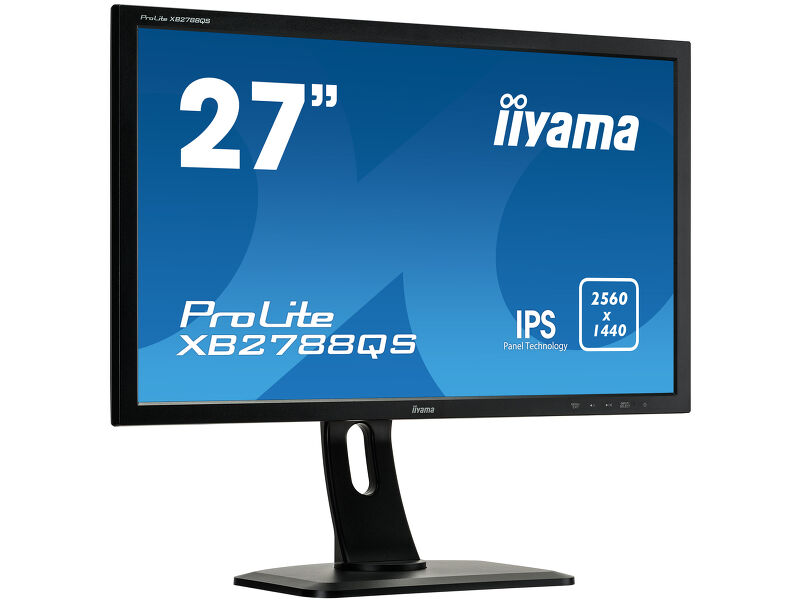 ProLite XB2788QS-B1 — image 2