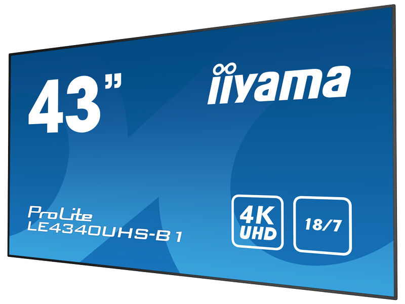 ProLite LE4340UHS-B1 — image 21