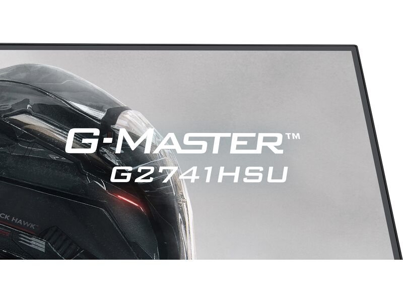 G-Master G2741HSU-B1 — image 5
