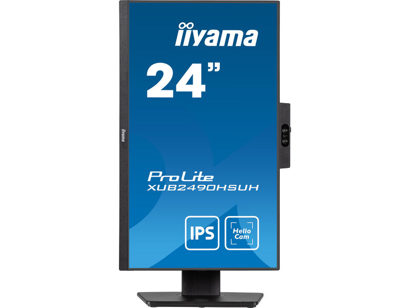 ProLite XUB2490HSUH-B1 — image 2