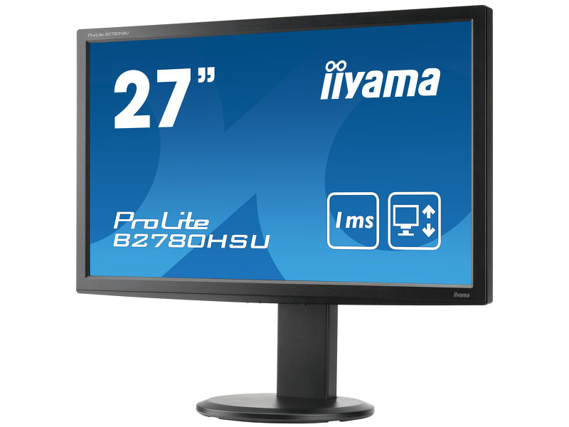 ProLite B2780HSU-B1 — image 6