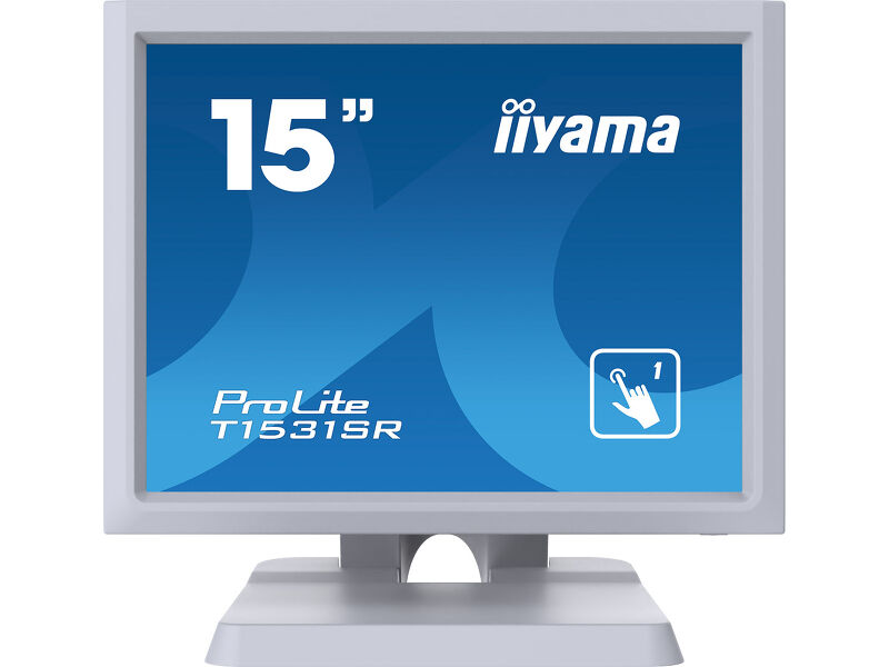 ProLite T1531SR-W5 — image 1