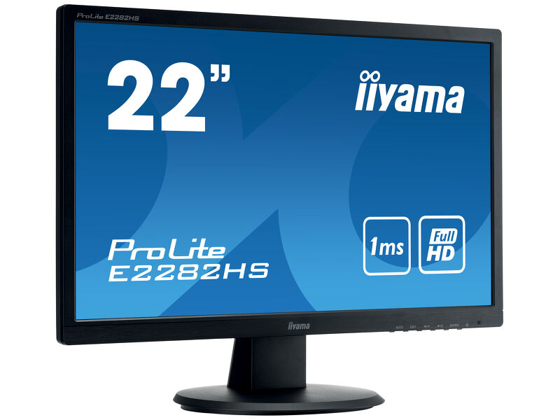 ProLite E2282HS-B1