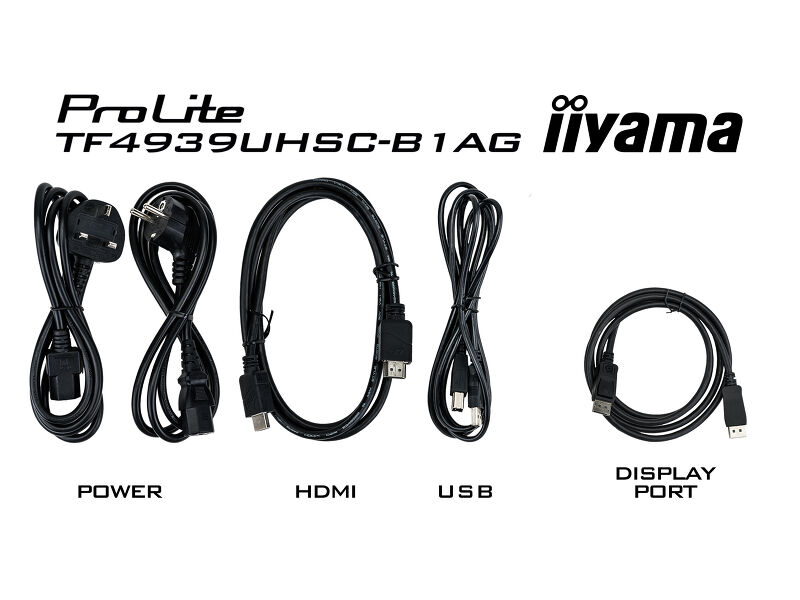 ProLite TF4939UHSC-B1AG — image 15