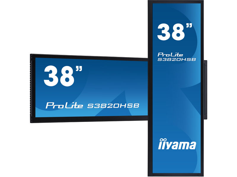 ProLite S3820HSB-B1 — image 5