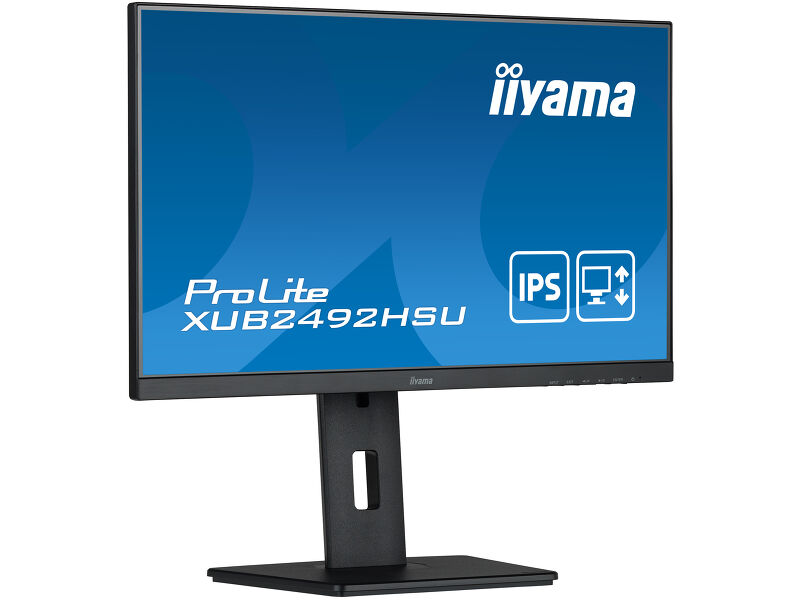 ProLite XUB2492HSU-B5 — image 2