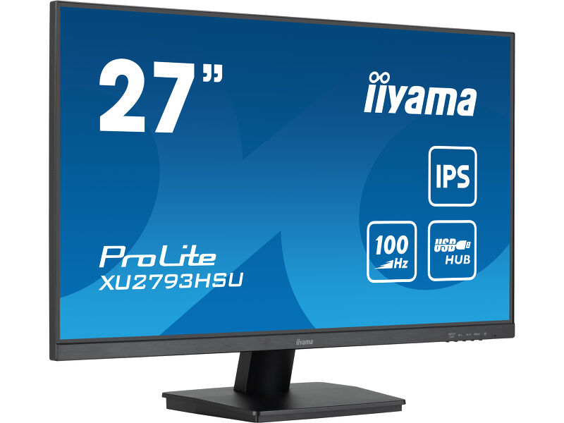 ProLite XU2793HSU-B6