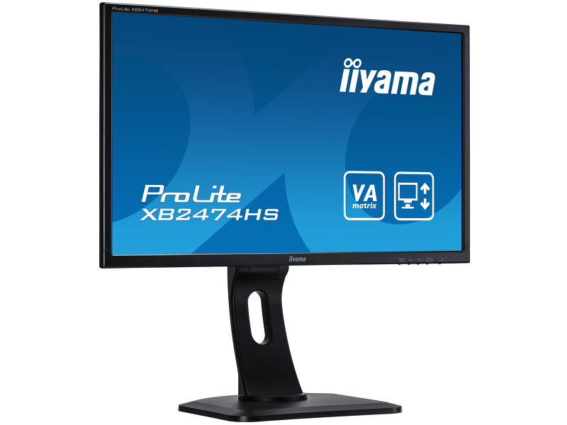 ProLite XB2474HS-B1 — image 3