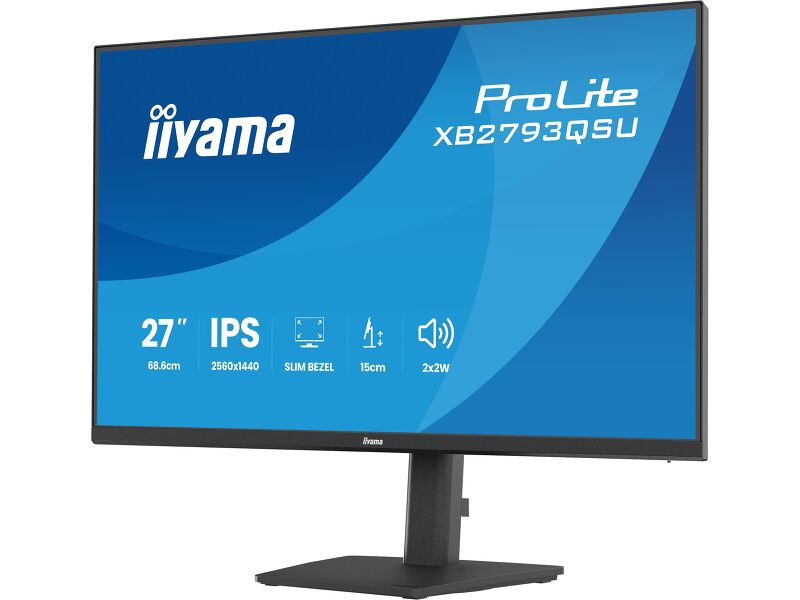 ProLite XB2793QSU-B1 — image 6