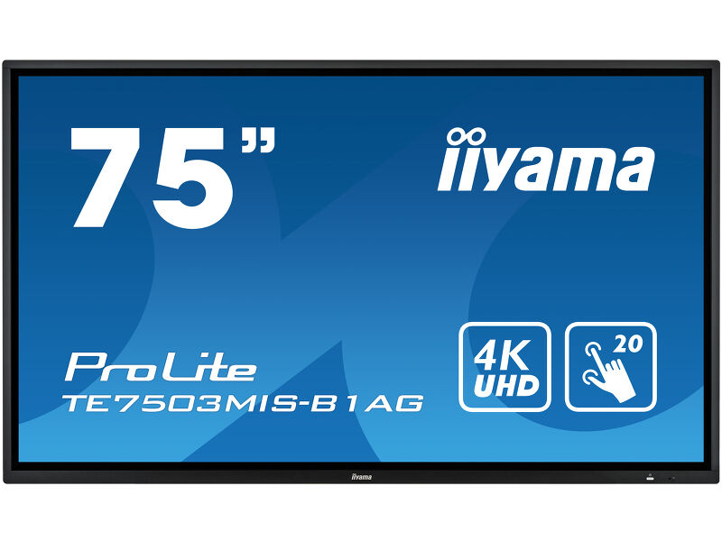 ProLite TE7503MIS-B1AG — image 10