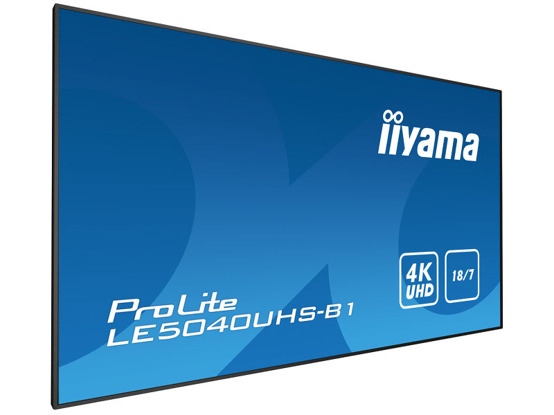 ProLite LE5040UHS-B1 — image 21