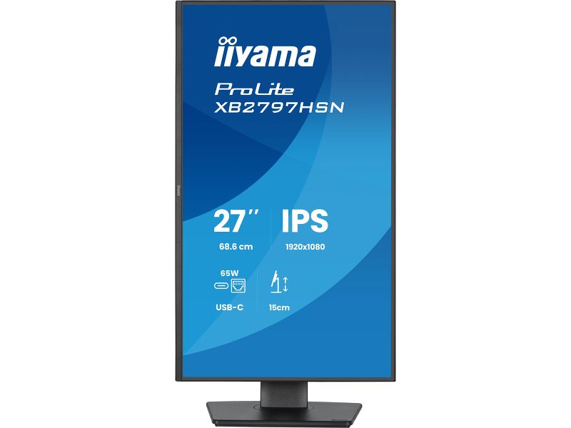 ProLite XB2797HSN-B1 — image 3