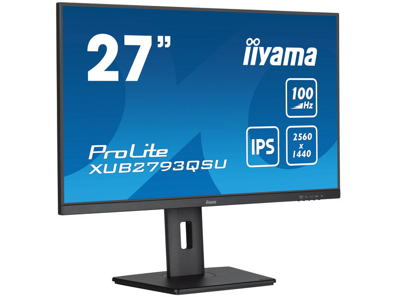 ProLite XUB2793QSU-B6 — image 3