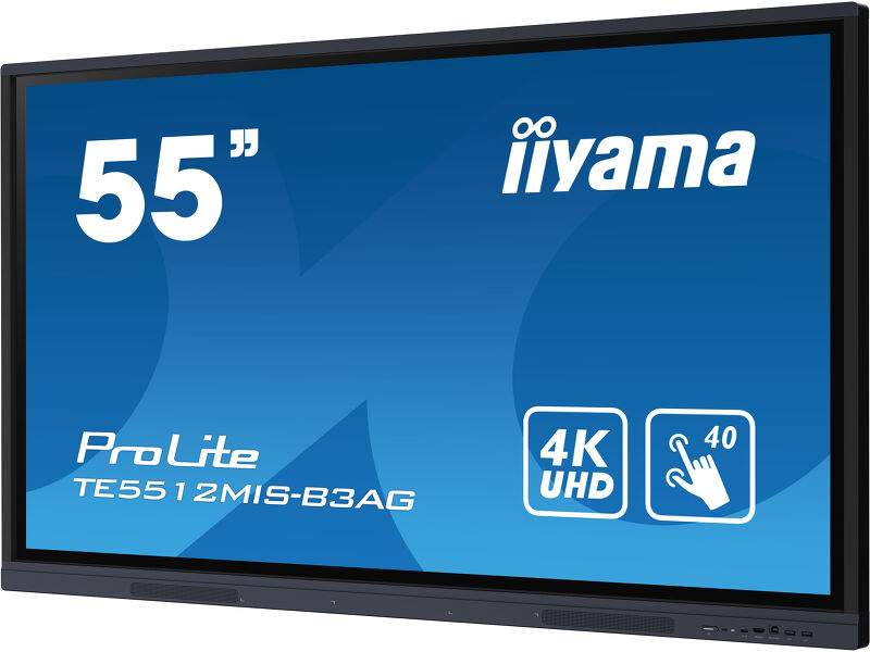 ProLite TE5512MIS-B3AG — image 4