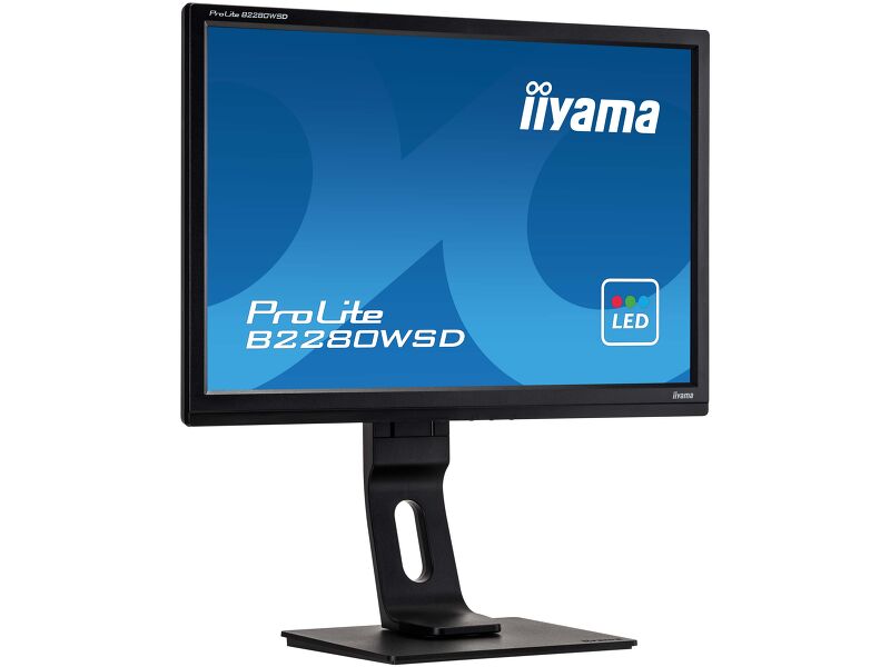 ProLite B2280WSD-B1 — image 4