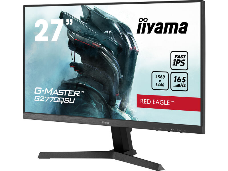 G-Master G2770QSU-B1 — image 4