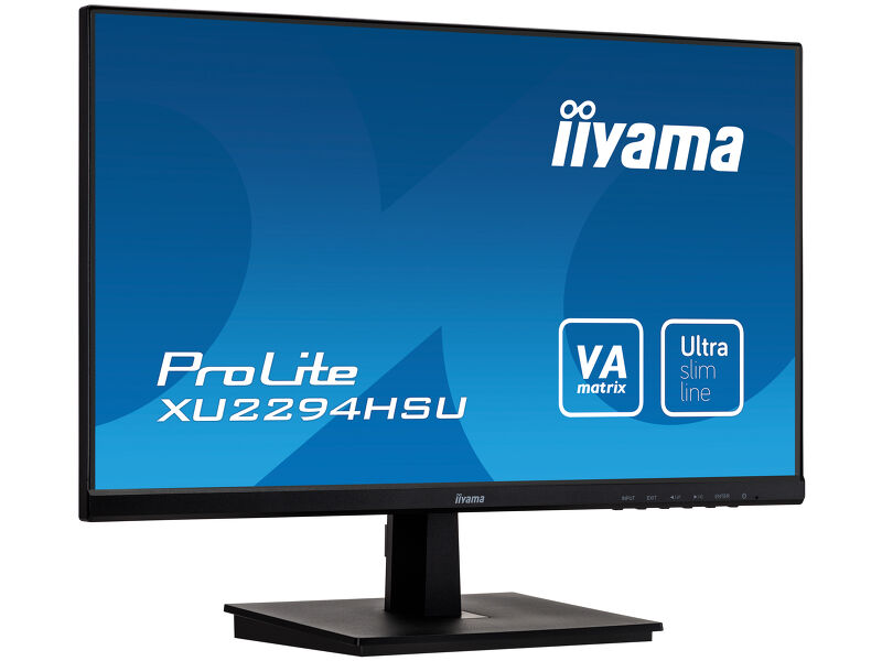 ProLite XU2294HSU-B1 — image 3