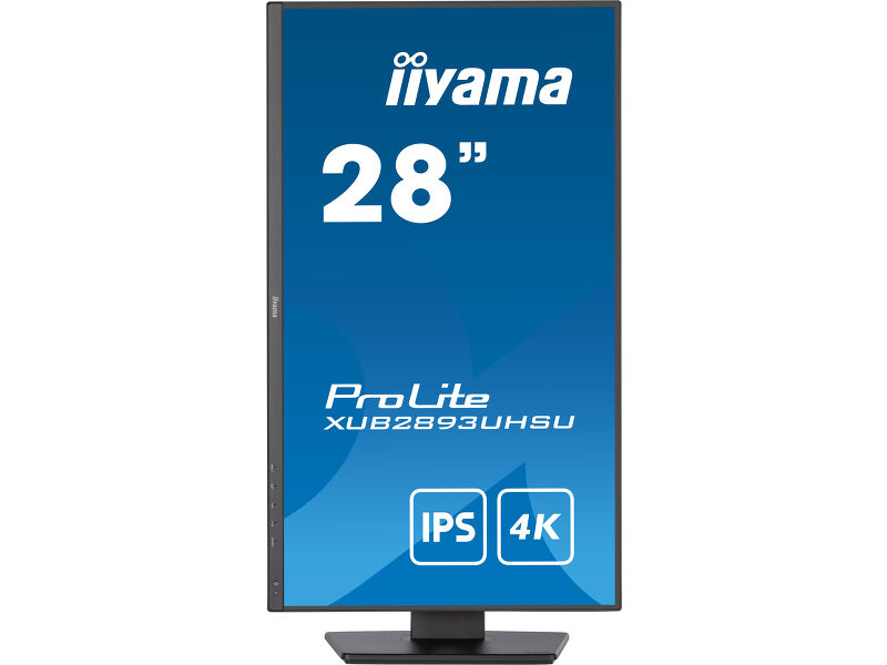ProLite XUB2893UHSU-B5