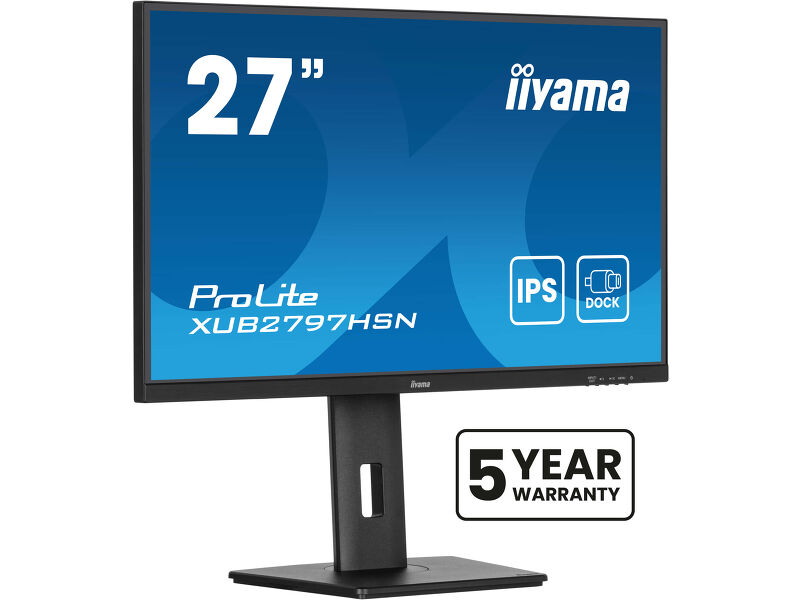 ProLite XUB2797HSN-B2 — image 5