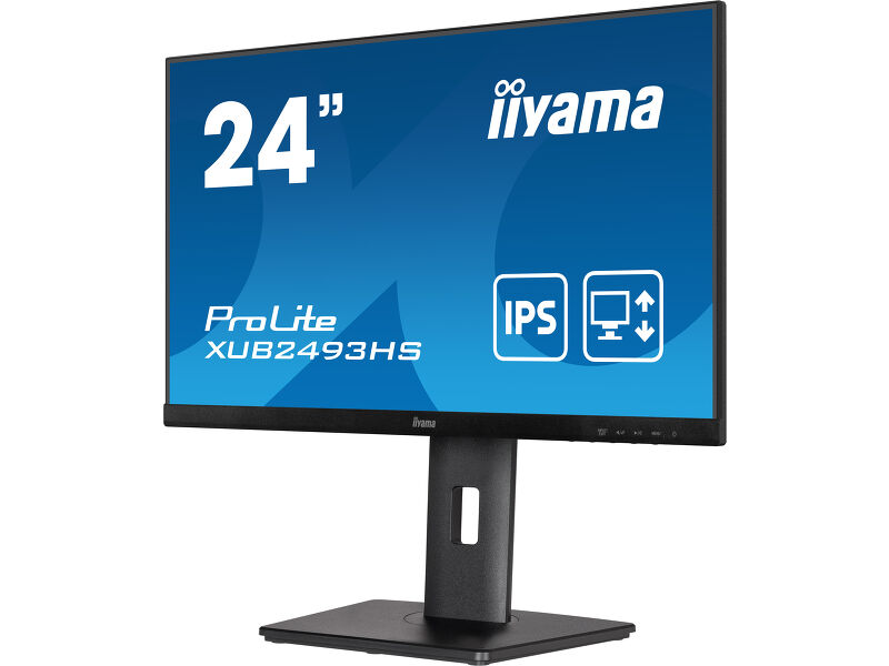 ProLite XUB2493HS-B5 — image 4