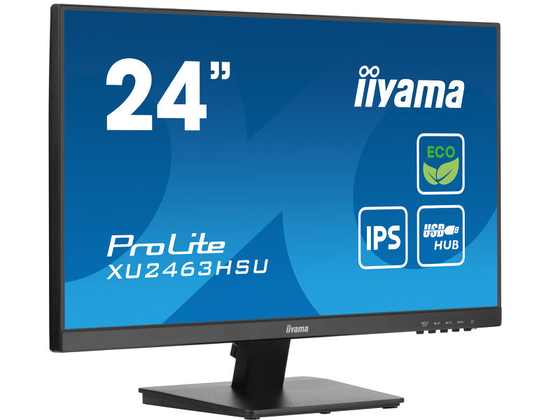 ProLite XU2463HSU-B1 — image 3