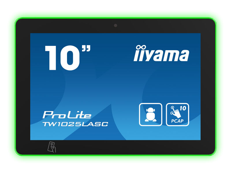 ProLite TW1025LASC-B1PNR — image 3