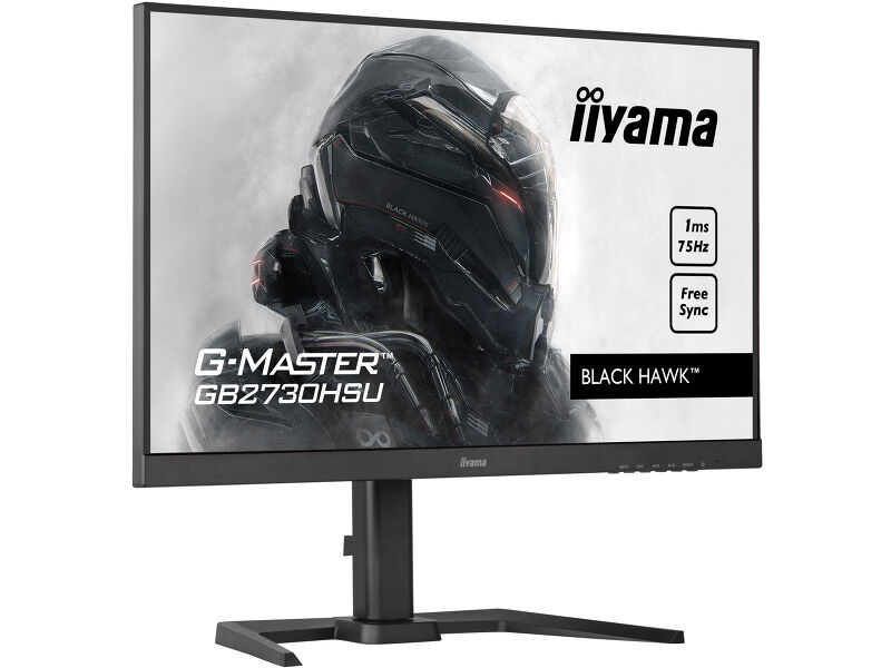 G-Master GB2730HSU-B5 — image 4