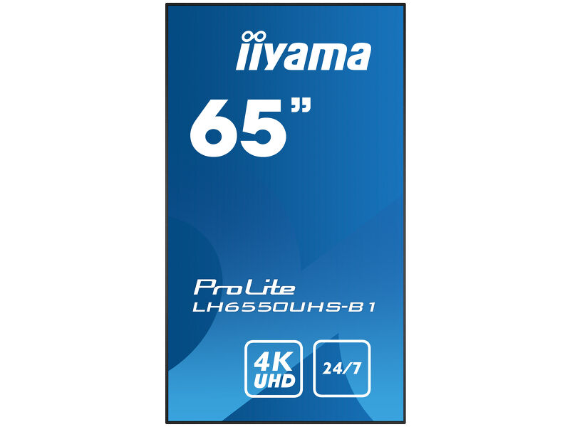 ProLite LH6550UHS-B1  — image 2