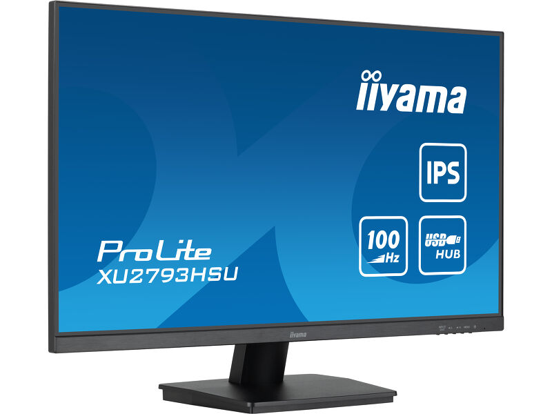 ProLite XU2793HSU-B6