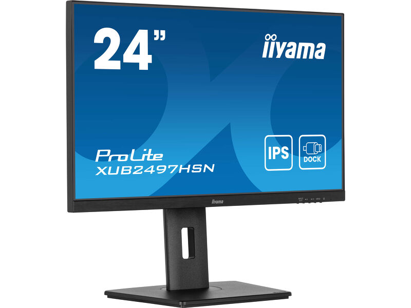 ProLite XUB2497HSN-B2 — image 3