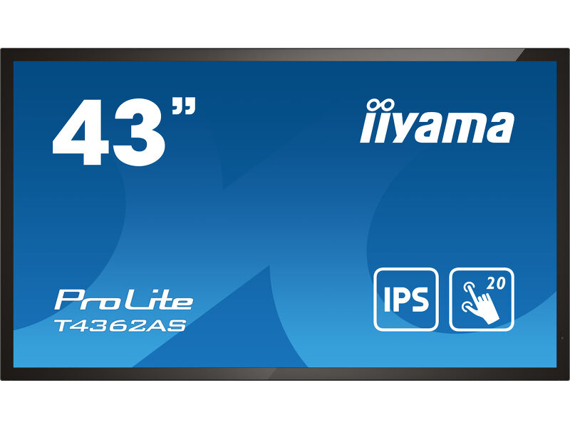 ProLite T4362AS-B1 — image 1