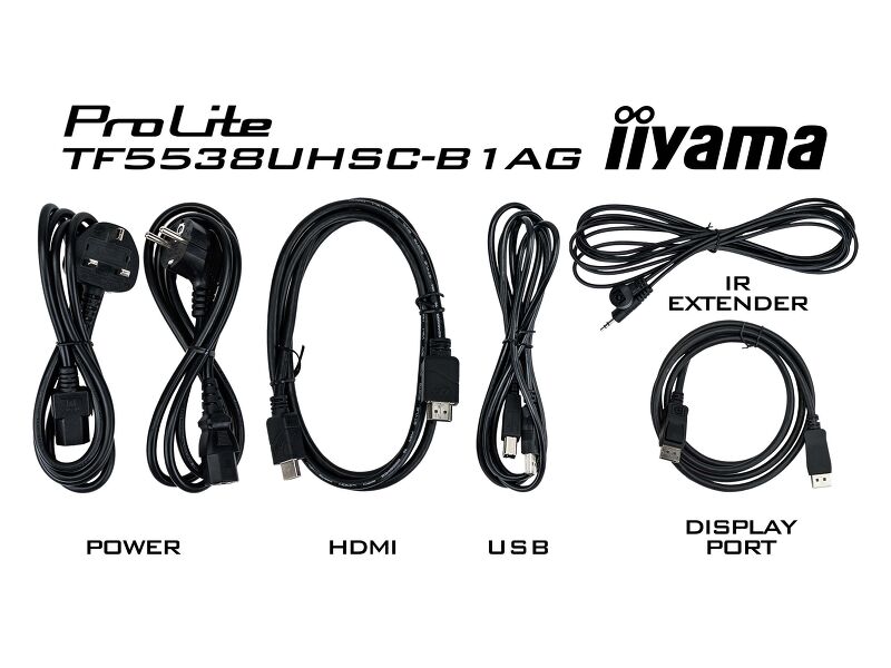 ProLite TF5538UHSC-B1AG — image 22