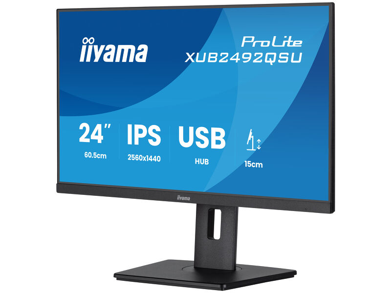 ProLite XUB2492QSU-B1 — image 3