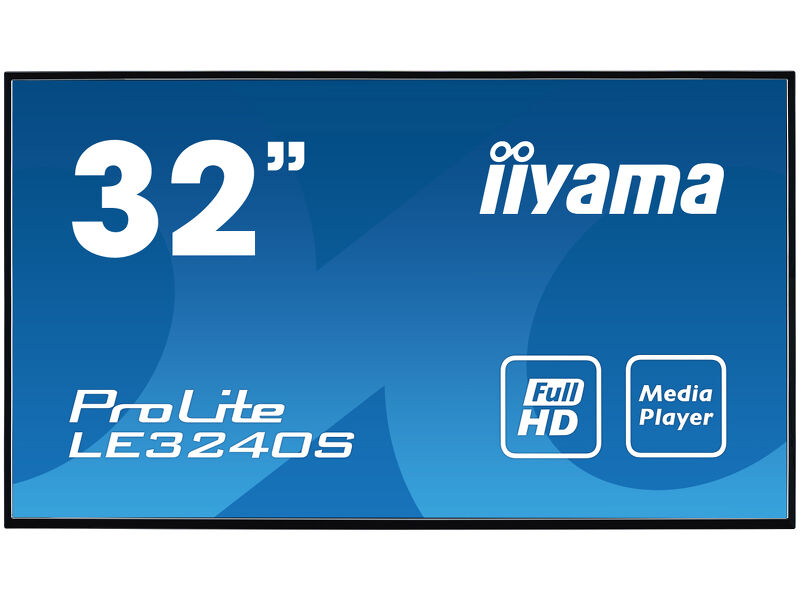 ProLite LE3240S-B3 — image 1