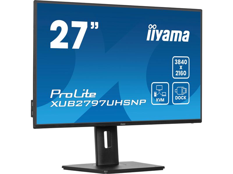 ProLite XUB2797UHSNP-B1 — image 3