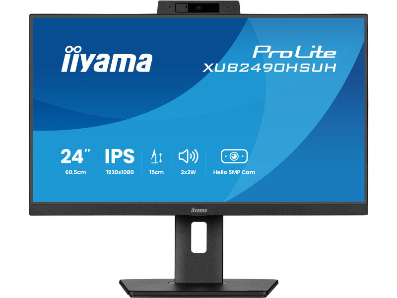 ProLite XUB2490HSUH-B2 — image 3