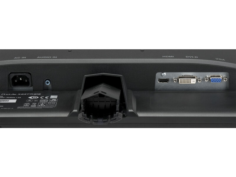 ProLite X2377HDS-1 — image 7