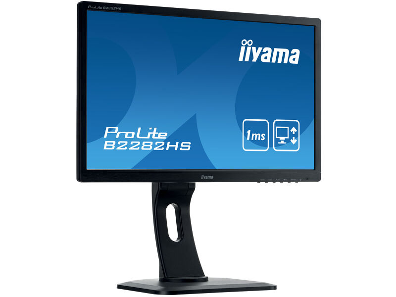 ProLite B2282HS-B1 — image 4