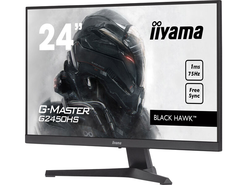 G-Master G2450HS-B1 — image 4