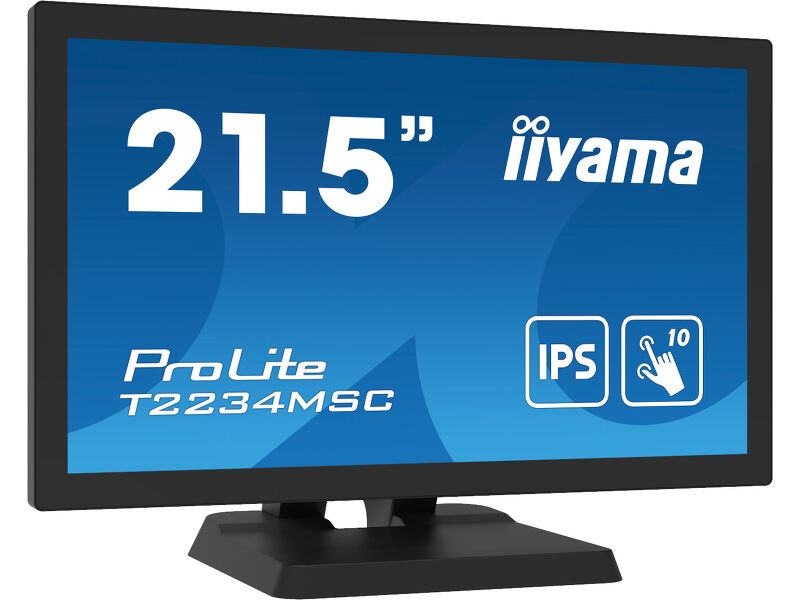 ProLite T2234MSC-B7X — image 2