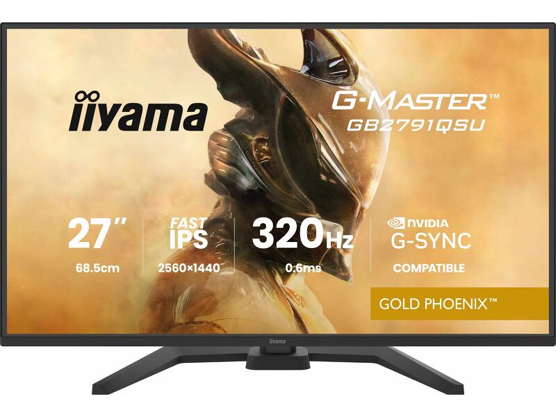 G-Master GB2791QSU-B1 — image 5