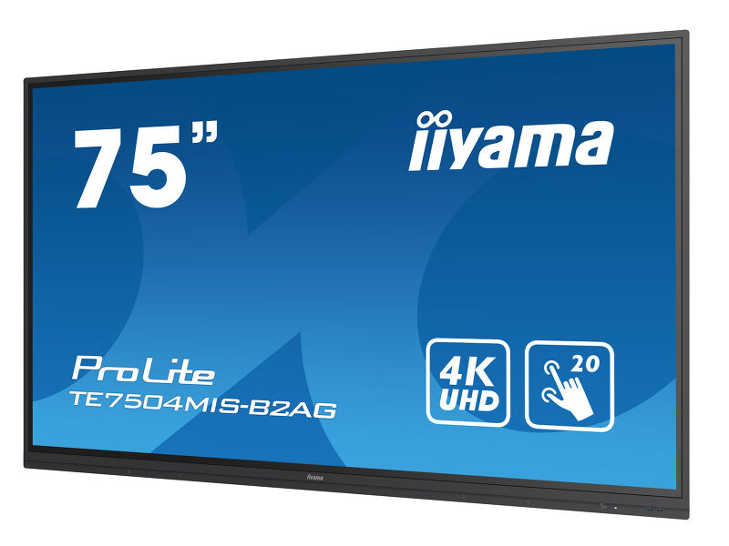 ProLite TE7504MIS-B2AG — image 4