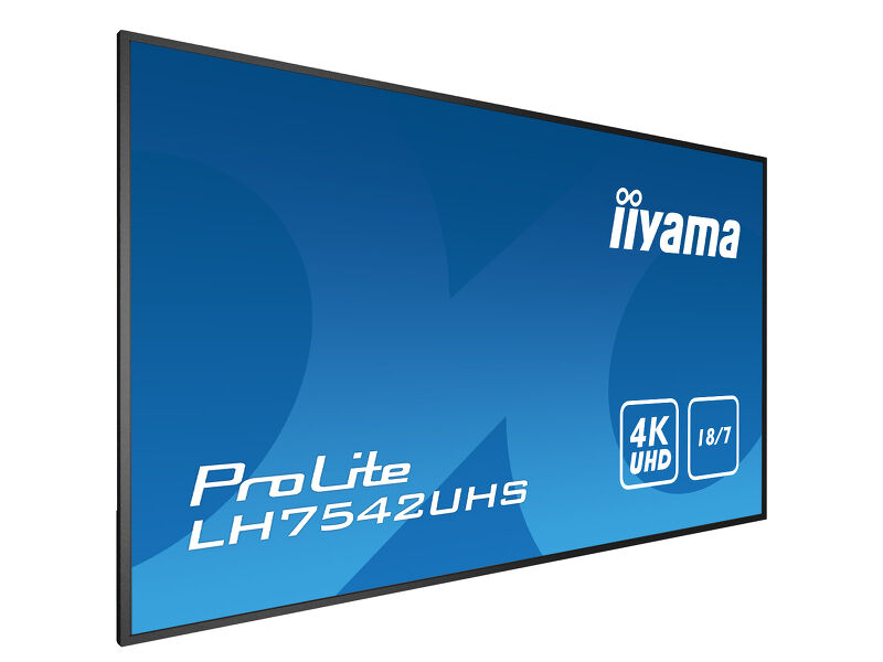 ProLite LH7542UHS-B1 — image 6