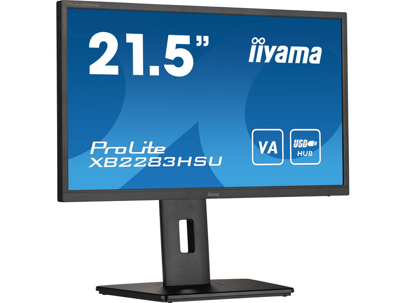 ProLite XB2283HSU-B1 — image 3