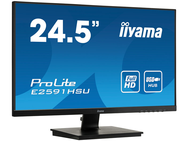 ProLite E2591HSU-B1 — image 2