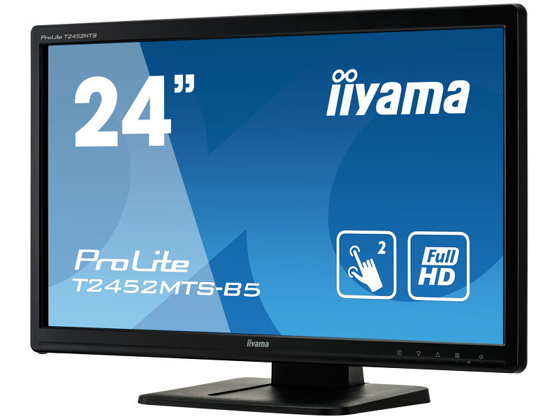 ProLite T2452MTS-B5 — image 4