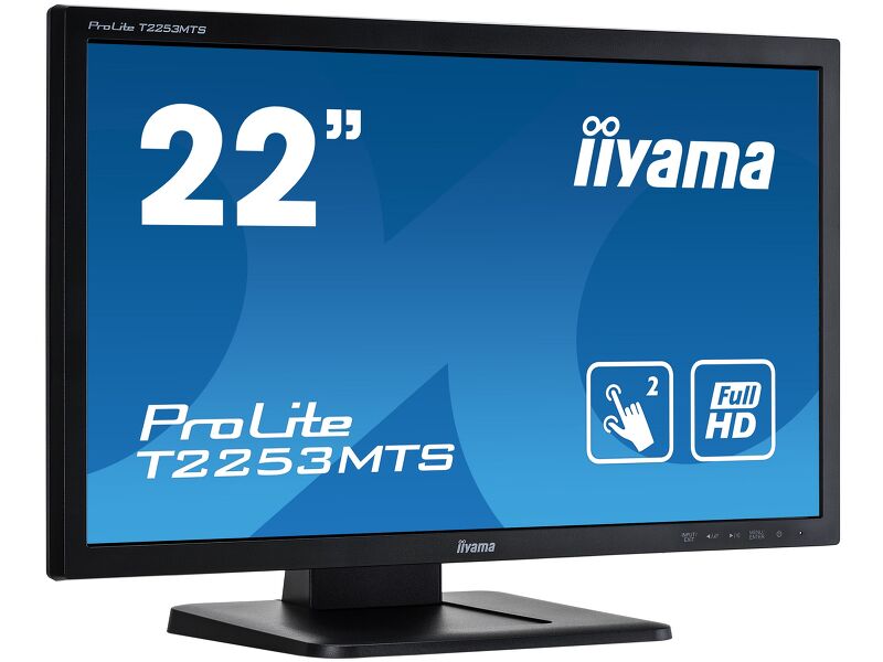 ProLite T2253MTS-B1 — image 2
